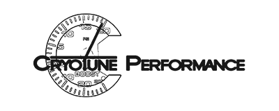 Cryotune Performance Logo